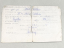 Original WWII German Set of Documents to Advanced Artillery Observer Radio Operator