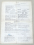Original WWII German Set of Documents to Advanced Artillery Observer Radio Operator