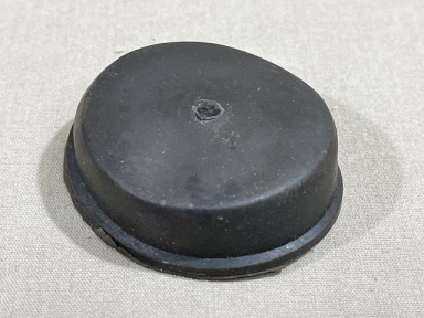 Original WWII German MG 34/42 Rubber Muzzle Cover