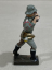 Original Nazi Era German Toy Soldier Marching w/Flute, LINEOL