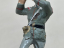 Original Nazi Era German Toy Soldier Marching w/Flute, LINEOL