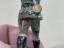 Original Nazi Era German Toy Soldier Marching w/Flute, LINEOL