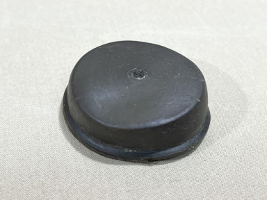 Original WWII German MG 34/42 Rubber Muzzle Cover
