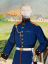 Original WWI German Customizable Service Print