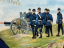 Original WWI German Customizable Service Print