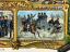 Original WWI German Customizable Service Print