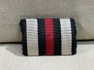 Original Pre-WWII German 1914-18 Cross of Honor Ribbon Bar