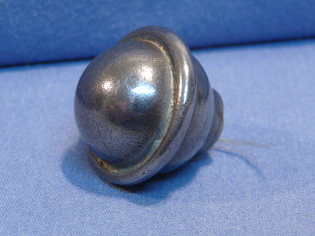 Original WWII? German M39 Egg Grenade Fuse Cap