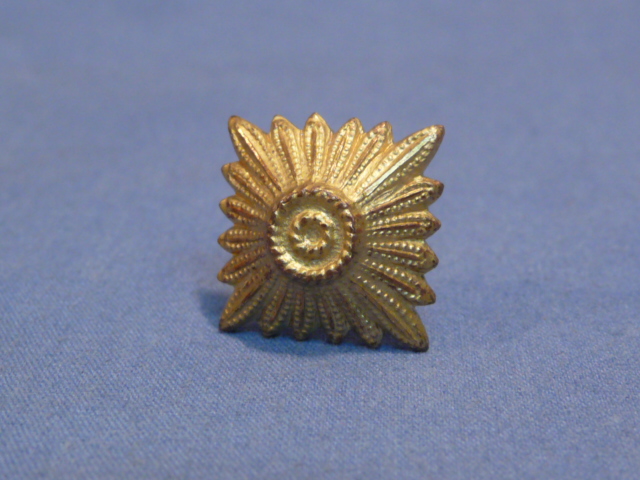 Original WWII German Army Officer's Rank Pip