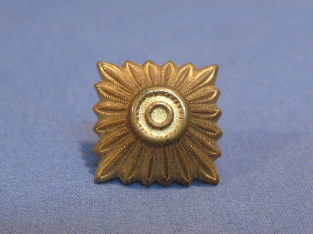 Original WWII German Army Officer's Rank Pip