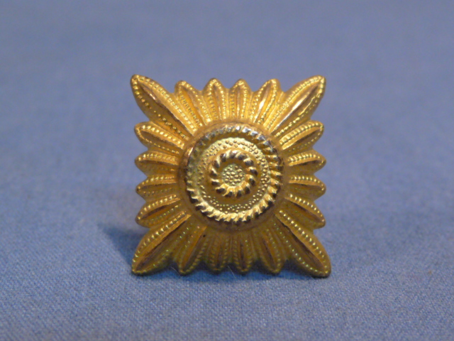 Original WWII German Army Officer's Rank Pip