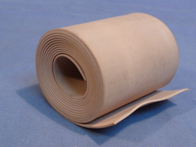 Original WWII German  Medical Item, Rubber Tourniquet