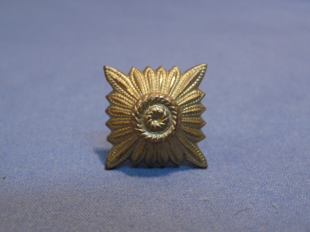 Original WWII German Army Officer's Rank Pip