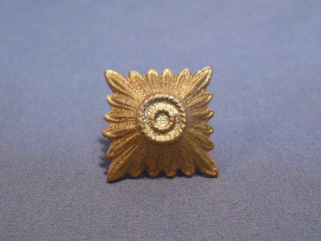 Original WWII German Army Officer's Rank Pip