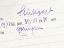 Original Nazi Era German Collection of Telegrams