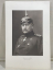 Original WWI German Photograph Print of General von Moltke