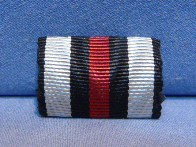 Original Pre-WWII German 1914-18 Cross of Honor Ribbon Bar