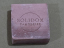 Original WWII Era German RM Priced SOLIDOX Tooth Powder, Zahnseife