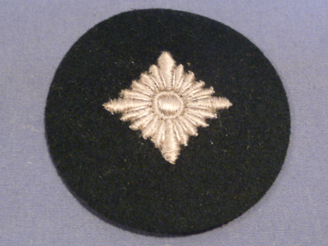 Original WWII German Army Early/Pre-War Oberschutz Rank Insignia
