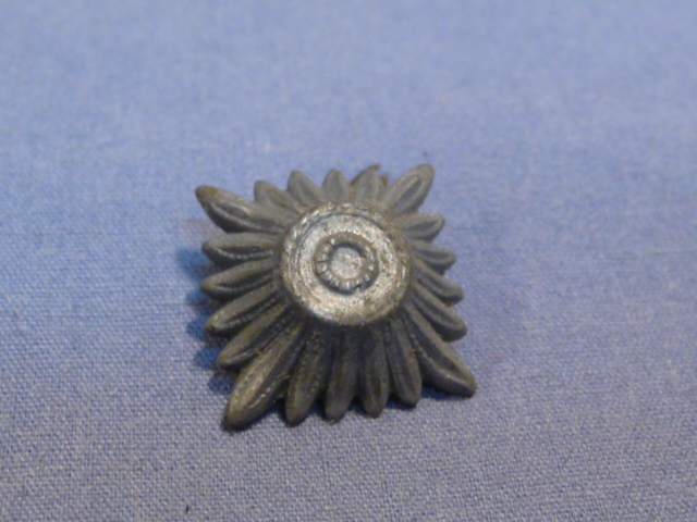 Original WWII German Army NCO Rank Pip 14mm