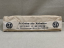 Original Nazi Ear German Sealed Pack of RZM Marked Belt Ramps