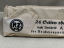 Original Nazi Ear German Sealed Pack of RZM Marked Belt Ramps