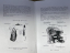 REPRINT - German 1941 Dated Luftwaffe Pilot's Emergency Transmitter NSG 2 Manual