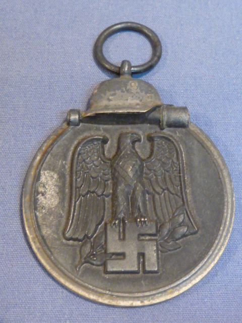 Original WWII German Russian Front Medal