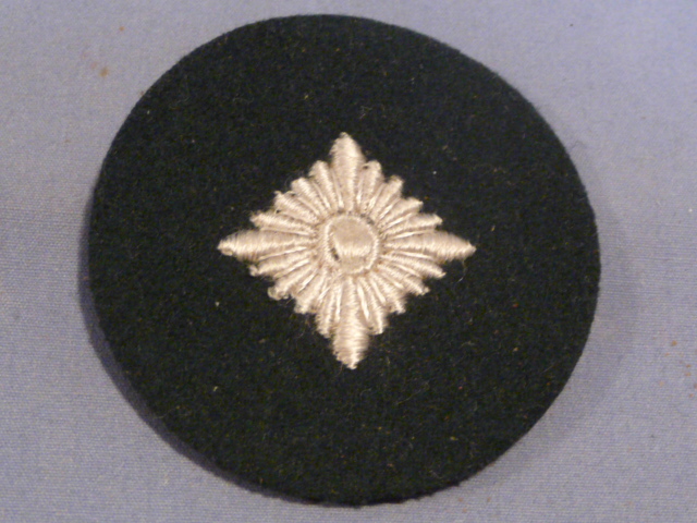 Original WWII German Army Early/Pre-War Oberschutz Rank Insignia