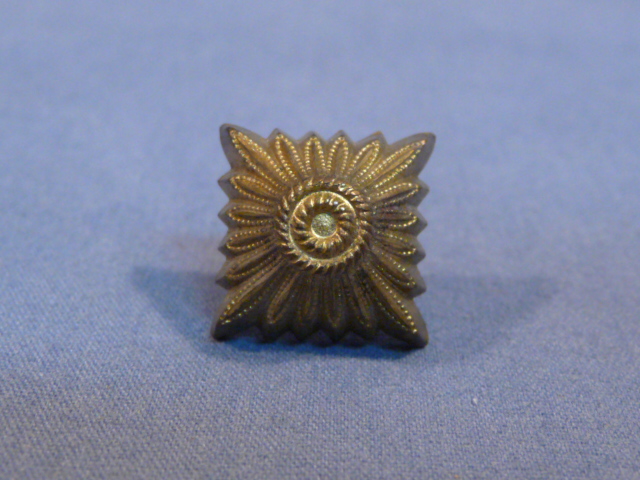 Original WWII German Army Officer's Rank Pip, 13mm