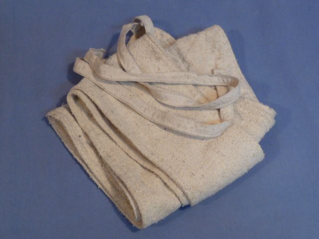 Original WWII German Soldier's Issued Belly Warmer