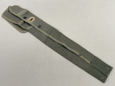 RARE! Original WWII US M1 Carbine Belt Holster