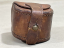 Original WWI US Leather Compass Pouch, 338 MG Battalion!