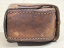 Original WWI US Leather Compass Pouch, 338 MG Battalion!