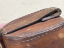 Original WWI US Leather Compass Pouch, 338 MG Battalion!