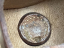 Original WWI US Leather Compass Pouch, 338 MG Battalion!