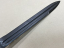 Original WWII US M1 Garand Bayonet and Scabbard, UFH Cut-Down 1943
