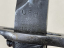 Original WWII US M1 Garand Bayonet and Scabbard, UFH Cut-Down 1943