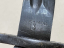 Original WWII US M1 Garand Bayonet and Scabbard, UFH Cut-Down 1943