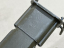 Original WWII US M1 Garand Bayonet and Scabbard, UFH Cut-Down 1943