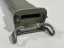 Original WWII US M1 Garand Bayonet and Scabbard, UFH Cut-Down 1943