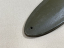 Original WWII US M1 Garand Bayonet and Scabbard, UFH Cut-Down 1943