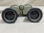 Original WWII German Kriegsmarine 7x50 Deck Binoculars with Neck Strap