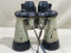 Original WWII German Kriegsmarine 7x50 Deck Binoculars with Neck Strap