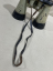 Original WWII German Kriegsmarine 7x50 Deck Binoculars with Neck Strap