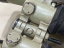 Original WWII German Kriegsmarine 7x50 Deck Binoculars with Neck Strap