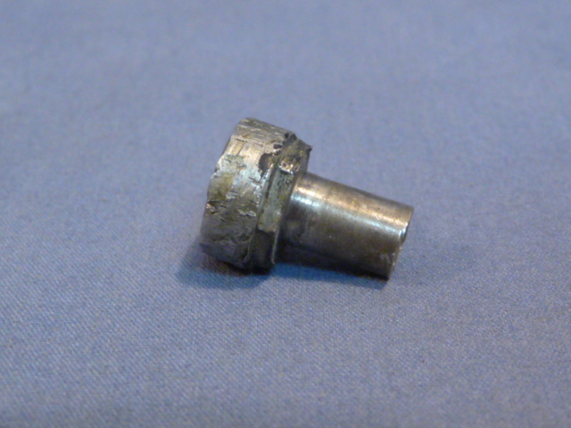 Original Nazi Era German SA Dagger Pommel Nut