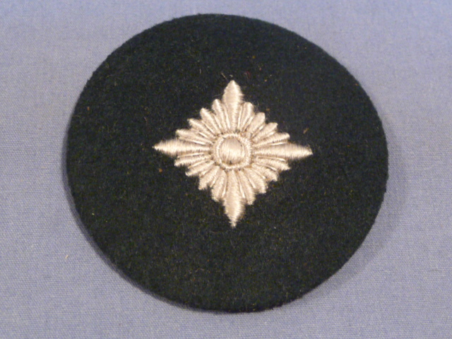 Original WWII German Army Early/Pre-War Oberschutz Rank Insignia