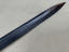 Original WWII German 98K Bayonet and Scabbard