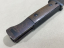 Original WWII German 98K Bayonet and Scabbard
